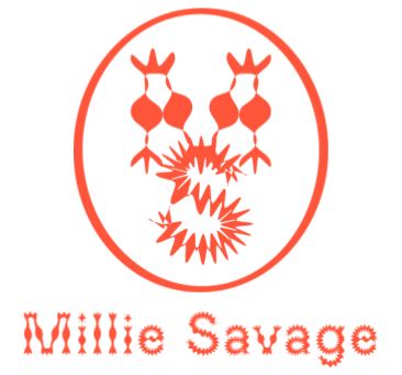 08. Millie Savage